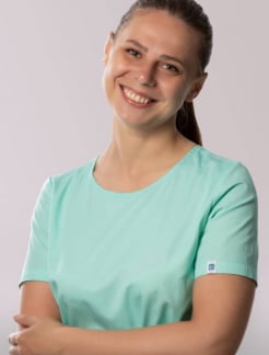 Врач Аллерголог Каликина  Ирина  Константиновна на Doc.ua