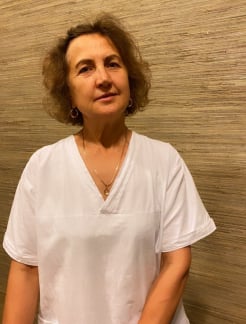 Врач Массажист Бондаренко  Татьяна Борисовна на Doc.ua