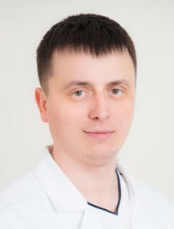 Врач УЗИ-специалист, Хирург Ковалик Роман  Володимирович  на Doc.ua