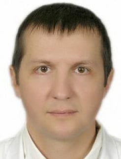 Врач Проктолог, Хирург Кушнір Віктор  Васильович на Doc.ua