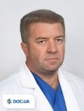 Врач УЗИ-специалист, Анестезиолог-реаниматолог Литвинець Володимир Андрійович на Doc.ua