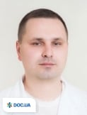 Врач Уролог, Проктолог, Хирург Паршин undefined Анатольевич на Doc.ua