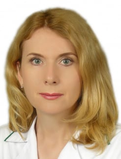 Врач Дерматовенеролог Петришин Галина Михайловна на Doc.ua