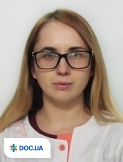 Пинчук Анна Фёдоровна