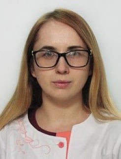 Врач Косметолог, Трихолог Пинчук Анна Фёдоровна на Doc.ua