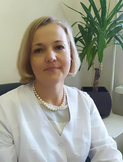 Лікар Ендокринолог Павленко  Наталія  Федорівна на Doc.ua