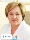 Лікар Гінеколог Чухрієнко Наталія Євгеніївна на Doc.ua