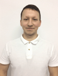 Врач Реабилитолог Михайлишин Назарій Михайлович на Doc.ua