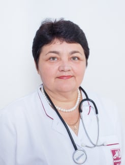 Врач Гастроэнтеролог, Терапевт, УЗИ-специалист, Эндокринолог Латыш Наталья Олеговна на Doc.ua
