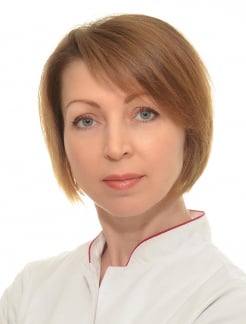 Врач Акушер-гинеколог Доронина  Наталья  Михайловна на Doc.ua