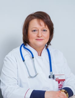 Лікар Педіатр Матасар Тетяна Вікторівна на Doc.ua
