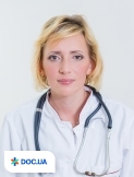 Козмина Елена Николаевна