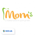 Стоматология для детей «Mom’s» 