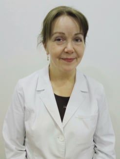 Лікар Акушер-гінеколог, Гінеколог-ендокринолог Процько Наталія Вікторівна на Doc.ua