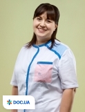 Гецко Елена Юрьевна