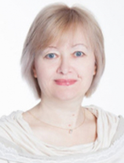 Лікар Невролог Дубіна Світлана Павлівна на Doc.ua
