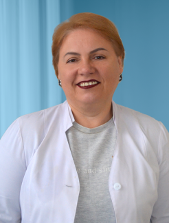 Лікар Гастроентеролог, Педіатр Нехаєнко  Марія  Іванівна на Doc.ua
