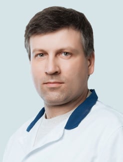Врач Офтальмолог, Хирург Новосадский Дмитрий Анатольевич на Doc.ua