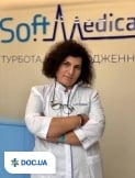 Врач Акушер-гинеколог, Гинеколог, УЗИ-специалист Карапетян undefined Мартиновна  на Doc.ua