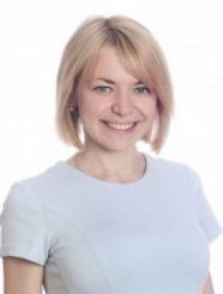 Лікар Педіатр Мойсеєнко Марина Борисівна на Doc.ua