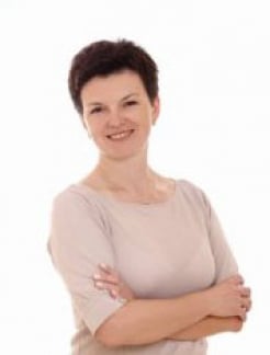 Лікар Рентгенолог, Радіолог Поліщук Лариса Григорівна на Doc.ua