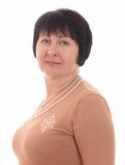 Лікар Лікар функціональної діагностики Романенко Ірина Валентинівна на Doc.ua