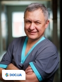 Никитин Петр Витальевич