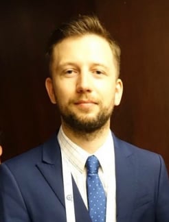 Лікар Нейрохірург Набойченко Андрій Геннадійович на Doc.ua