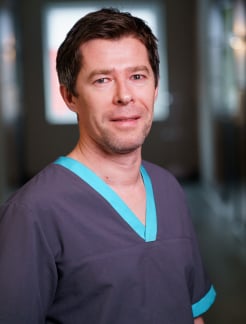 Врач Анестезиолог Дикунов  Александр  Евгеньевич на Doc.ua