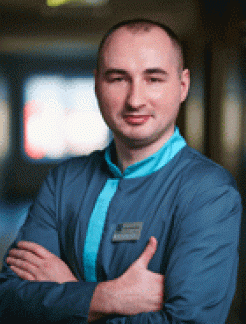 Врач Ортопед, Травматолог Шитюк Михаил Юрьевич на Doc.ua