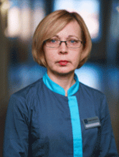 Врач Врач функциональной диагностики Чикановская Юлия  Леонидовна на Doc.ua