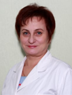 Врач Отоларинголог (ЛОР), Фитотерапевт (травник) Салій Любов Володимирівна на Doc.ua