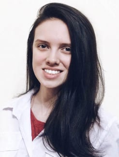 Врач Диетолог, Семейный врач, Нутрициолог Антонова Анна Вікторівна на Doc.ua