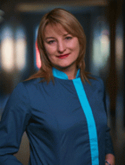 Врач УЗИ-специалист, Эндокринолог Кучменко Татьяна Михайловна на Doc.ua