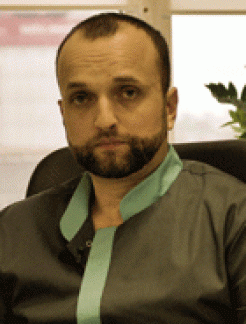 Лікар Ортопед, Травматолог Дербак Денис Іванович на Doc.ua