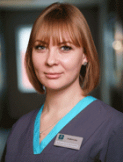 Врач Реабилитолог Бубнова Ольга Анатольевна на Doc.ua