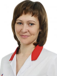 Врач Дерматолог, Дерматовенеролог Воронин Оксана Васильевна на Doc.ua