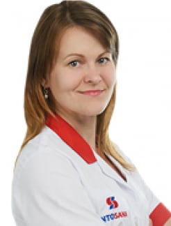 Лікар Акушер-гінеколог, Гінеколог Журахівська Тетяна Дмитрівна на Doc.ua