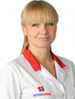 Врач Акушер-гинеколог, Гинеколог, УЗИ-специалист Бугаенко Ольга Олеговна на Doc.ua