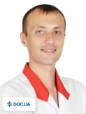 Бабешин Дмитрий Владимирович