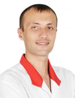 Лікар Андролог, Уролог Бабешін Дмитро Володимирович на Doc.ua