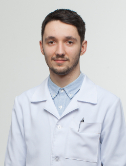 Врач Гастроэнтеролог, Гепатолог, Терапевт Неверовский Артем Валерьевич на Doc.ua