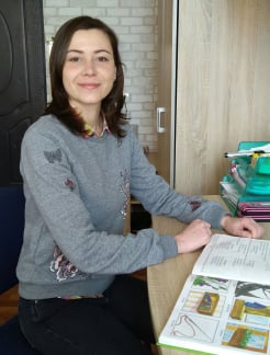 Лікар Логопед Бондатій Ганна Павлівна на Doc.ua