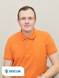 Яковчук Владислав Петрович