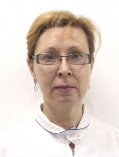 Лікар Терапевт, Сімейний лікар Охнач Ірина Олексіївна на Doc.ua