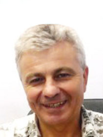 Ливкутник Александр Евгеньевич