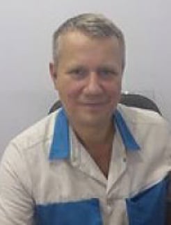 Лікар Масажист, Реабілітолог Дарнопих Андрій Борисович на Doc.ua