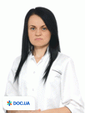 Лікар Офтальмолог Почепінец Аліна В'ячеславівна на Doc.ua
