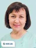Врач Акушер-гинеколог, Гинеколог, Репродуктолог Дорошенко Венера Энверовна на Doc.ua