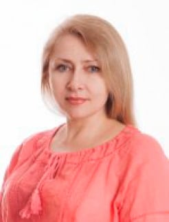 Врач Логопед, Психолог, Дефектолог Долженко Светлана Георгиевна на Doc.ua